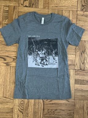 Miracle On Ice 1980 US Men’s Olympic Hockey Team Shirt - Small - NWT